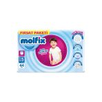 Molfix Külot Bebek Bezi Beden:5 (12-17Kg) Junior 44 Adet