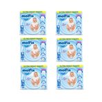 Molfix No:3 Midi 648 Adet Bebek Bezi