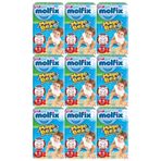 Molfix Swimming Pants 4-5 Numara 99 Adet Mayo Bebek Bezi