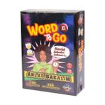 Moli Anlat Bakalım Kutu Oyunu Word To Go
