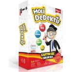 Moli Dedektif Plus 2 Oyun 1 Arada Çocuk Ve Genç Versiyonlu