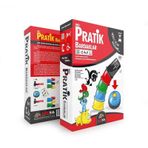 Moli Toys Eğitici Pratik Bardaklar
