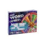 Moli Toys Moli Word Wheel Çarkıfelek Oyun Seti