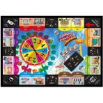 Moli Toys Molicity Lunapark Emlak ve Ticaret Oyunu – 8+ Yaş Çocuklar İçin Strateji ve Yatırım Temalı Eğlenceli Masa Oyunu