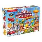 Moli Toys Molicity Lunapark Ticaret Kutu Oyunu