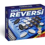 Moli Toys Reversi Zeka Ve Dikkat Oyunu Kutu Oyunu Ml-1346