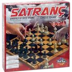Moli Toys Satranç Strateji ve Zeka Oyunu