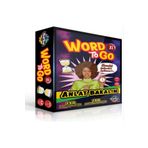 Moli Toys Word To Go Anlat Bakalım Oyunu