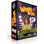 Moli Toys Word To Go XL Edition Tabu