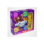 Moli Toys Word To Go Xl Eğlenceli Grup Oyunu (TABU)