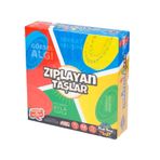 Moli Toys Zıplayan Taşlar Oyunu