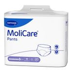 Molicare 8 Damla 20'li Medium Külot Hasta Bezi