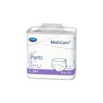 Molicare 8 Damla Large Mor 20 Adet Emici Külot