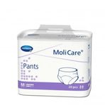 Molicare 8 Damla Medium Orta Boy Mor 80 Adet Emici Külot