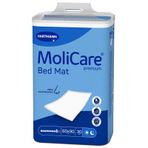Molicare 9 Damla 60x90 cm 30 Adet Yatak Koruyucu Örtü