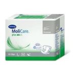 Molicare Belbantlı Premium Soft Plus 30 Adet Hasta Bezi