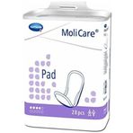Molicare Hartmann 4 Damla 6x28 Adet Mesane Pedi