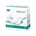 Molicare Hartmann 6x28 Adet 3 Damla Medium Mesane Pedi