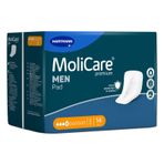 Molicare Men Pad 2 Damla 14'lü Erkek Mesane Pedi