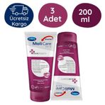 Molicare Skin Bariyer Çinkolu 3x200 ml Krem
