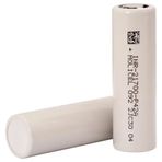 Molicel INR-21700-P42A 3.7V 4000 Mah 45A Li-Ion Tekli Şarjlı Pil