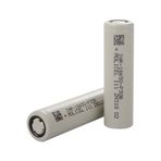 Molicel INR18650 P30B 3000 mAh 30A Li-Ion Pil