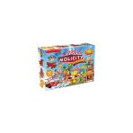 Molicity Moli Toys Lunapark Oyunu