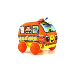 Molie 034 Eğitici İlk 2x24 Soft Arabam