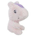 Molie 16 cm Pembe Peluş Unicorn