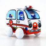 Molie MOL-034 İlk Soft Arabam Ambulans
