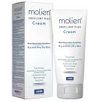 Molien Emollient Plus Nemlendirici Krem 75 Ml