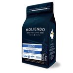Moliendo 1 kg Finest Coffee House Blend Filtre Kahve