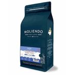 Moliendo 1 kg Finest Coffee Moliendo Dark Coffee Blend Çekirdek Kahve