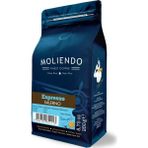 Moliendo 1 kg Salerno Espresso Blend Çekirdek Kahve