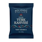 Moliendo 100 gr Finest Coffee Klasik Türk Kahvesi