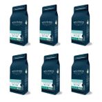 Moliendo 100 gr Finest Coffee Salerno Espresso Blend Kahve