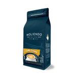 Moliendo 1000 gr Finest Coffee Caffè Crema Çekirdek Kahve
