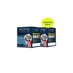 Moliendo 10'lu Finest Coffee Guatemala Antigua Pratik Filtre Kahve
