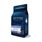 Moliendo 250 gr Dark Coffee Blend Çekirdek Kahve