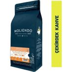 Moliendo Amalfi Espresso Blend Kahve (Çekirdek Kahve) 1000 g - 1 kg