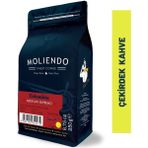 Moliendo Colombia Medellin Supremo Yöresel Kahve (Çekirdek Kahve) 250 g - 250 gr