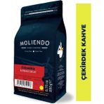 Moliendo Colombia Supremo Decaf (Kafeinsiz) Yöresel Kahve (Çekirdek Kahve) 250 g - 250 gr