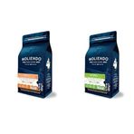 Moliendo Finest Coffee 250 gr Amalfi Espresso Blend Çekirdek Kahve + 250 gr Salerno Espresso Blend Çekirdek Kahve