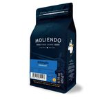 Moliendo Finest Coffee 250 gr Ethiopia Djimmah Yöresel Çekirdek Kahve
