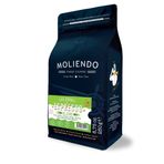 Moliendo Finest Coffee 250 gr Salerno Espresso Blend Çekirdek Kahve