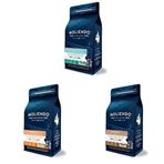 Moliendo Finest Coffee 3x250 gr Espresso Blend Kahve Çeşitleri