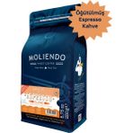 Moliendo Finest Coffee Moliendo Amalfi Espresso Blend Kahve (Öğütülmüş Espresso Kahve) 250 g - 250 gr