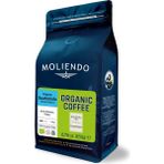 Moliendo Finest Coffee Moliendo Organik Guatemala Yörsel Kahve 250 g Sütlü Çikolata ve Kakao Aromalı Ecocert Sertifikalı - 250 gr - Çekirdek Kahve