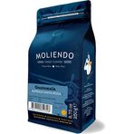 Moliendo Guatemala Antigua 250gr. Çekirdek Kahve