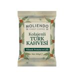 Moliendo Kolajenli Türk Kahvesi 100 g